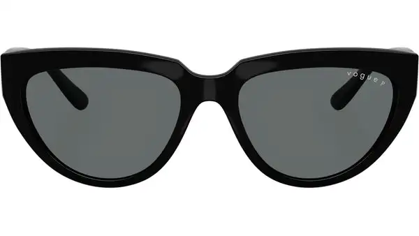 VO5629S W44/81 Nero Occhiali da Sole