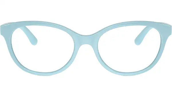 DX 5096 3134 Azzurro Occhiali da Vista