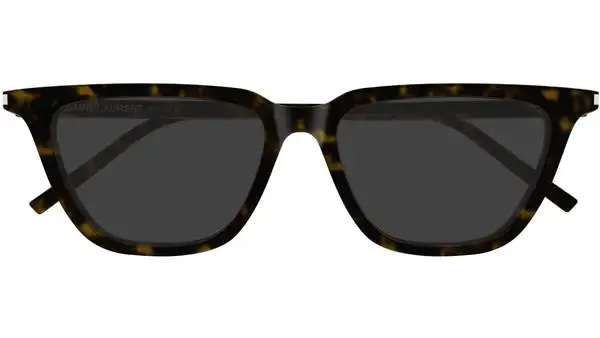 SL 889 SULPICE THIN 002 Avana Scuro Occhiali da Sole