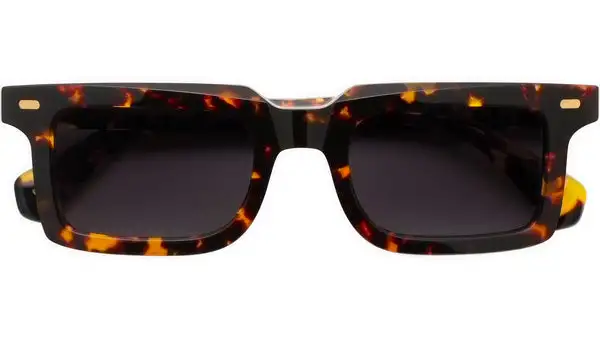 RARE Havana Flame Occhiali da Sole