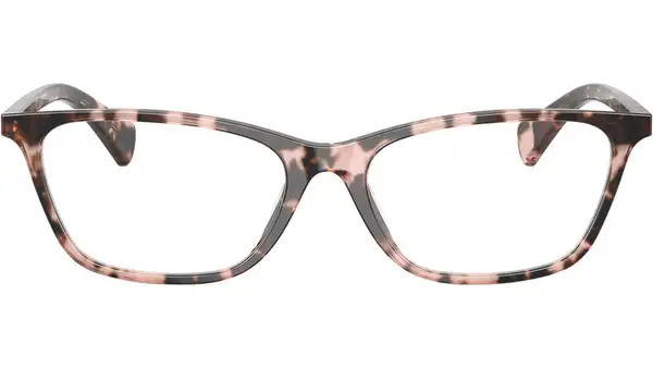 RA7187U 6058 Avana Rosa Occhiali da Vista