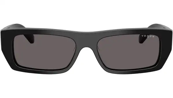 VO5657SU W44/87 Nero Occhiali da Sole