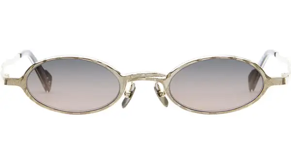 Z24 Sun GG Gold Occhiali da Sole