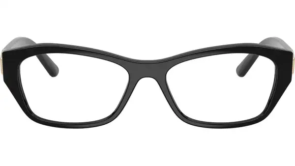 VO5676 W44 Nero Occhiali da Vista