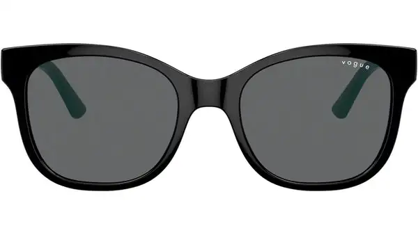 VJ2023 W44/87 Nero Occhiali da Sole