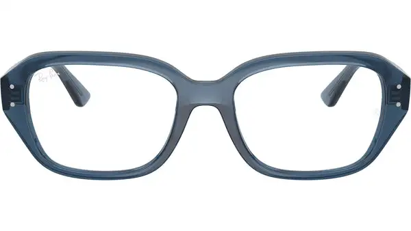 RB7258 Optics 8434 Azzurro Occhiali da Vista