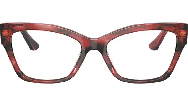 VO5523 3089 Red Avana Occhiali da Vista