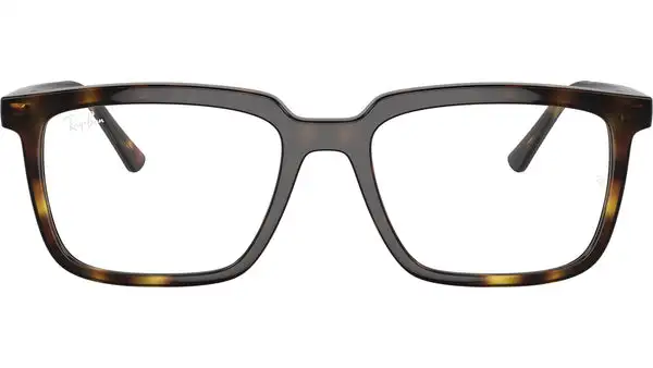 Alain Optics RB7239 2012 Avana Occhiali da Vista
