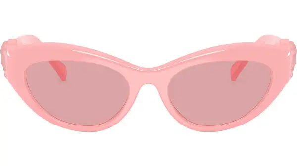 VK4005U 545284 Rosa Occhiali da Sole
