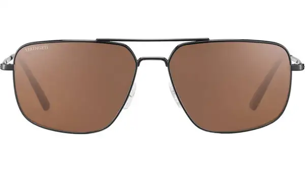 Agostino 8824 Gunmetal Occhiali da Sole