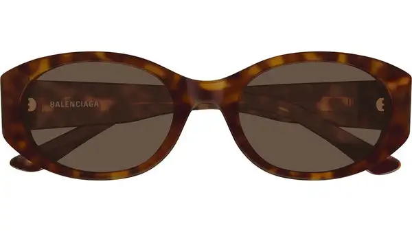 BB0369SK 005 Tartaruga Occhiali da Sole