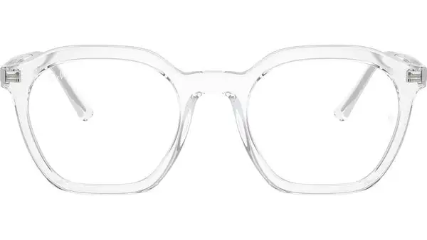 Alice Optics RB7238 2001 Trasparente Occhiali da Vista