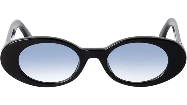 Gilroy Black Gradient Blue