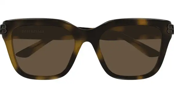 BB0433SK 006 Marrone Avana Occhiali da Sole