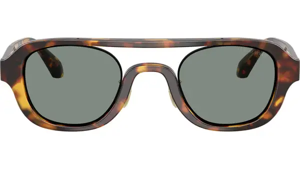 AR 8247 6331/1 Tartaruga Marrone Occhiali da Sole
