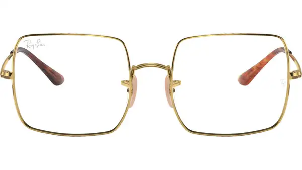 Square Optics RB1971V 2500 Arista Oro Occhiali da Vista
