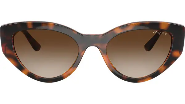 VO5566S W65613 Avana Scuro Occhiali da Sole