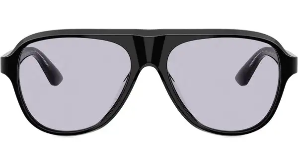 Paul Newman OV5581U 1492 Nero Occhiali da Vista