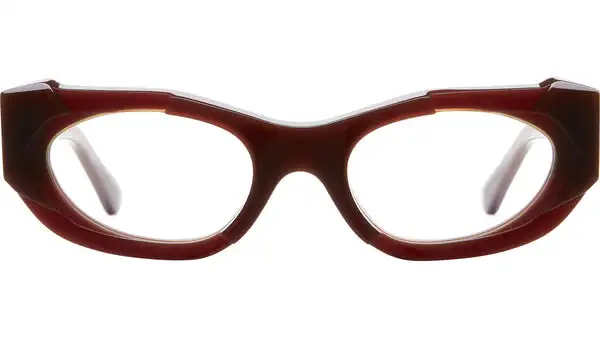 K62 MH Mahogany Occhiali da Vista