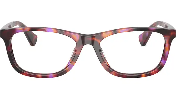 RA7179U 6239 Avana Viola Brillante Occhiali da Vista