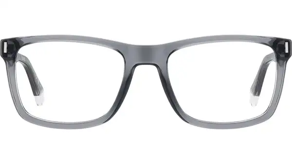 PLD D512 KB7 Grigio Occhiali da Vista