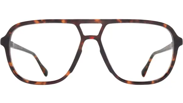 KAMI 222 Occhiali da Vista Navigator Unisex