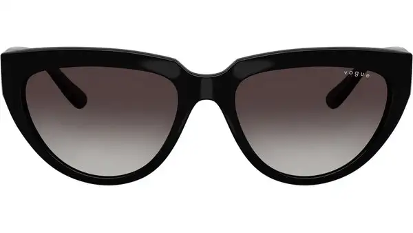 VO5629S W44/8G Nero Occhiali da Sole