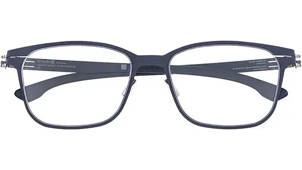 Karstein B. Marine Blue Occhiali da Vista