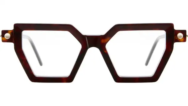 P26 TS Tortoise Occhiali da Vista