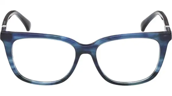 MM5239 092 Blu Chiaro Striato Occhiali da Vista