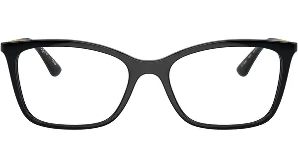 VO5563 W44 Nero Occhiali da Vista