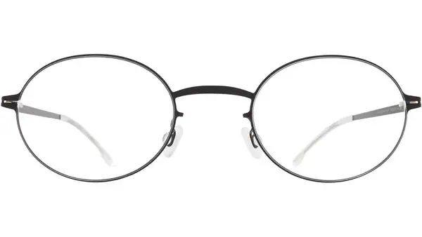 EMMI 152 Occhiali da Vista Ovali Unisex