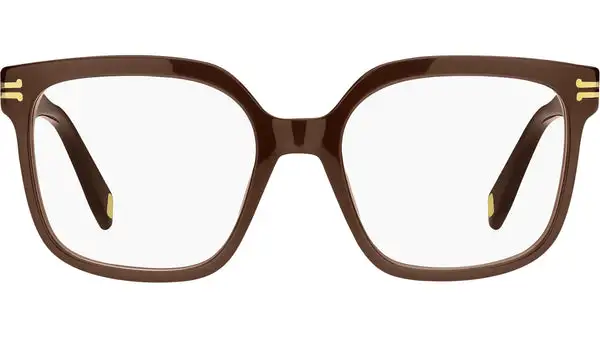 MJ 1054 09Q Marrone Occhiali da Vista