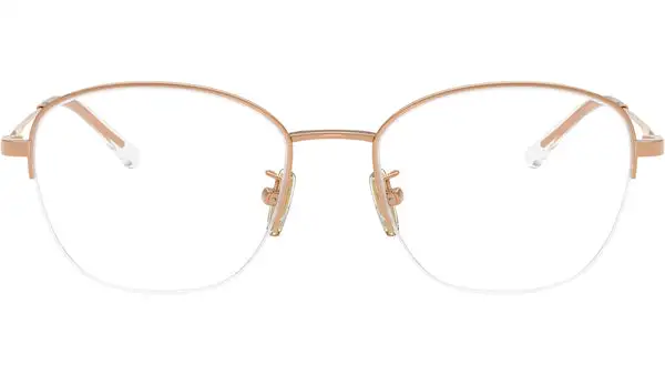 VO4357D 5152 Oro Rosa Occhiali da Vista
