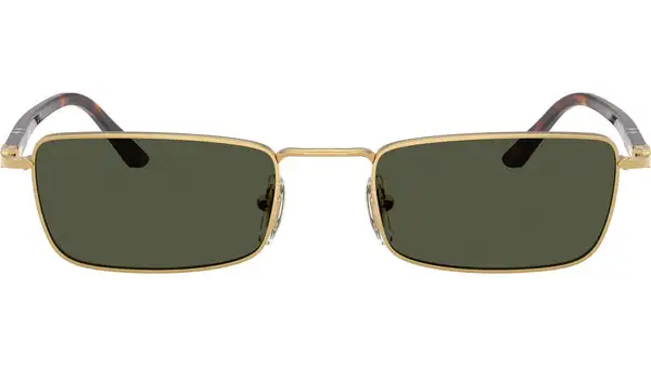 PO1025S 515/31 Oro Occhiali da Sole