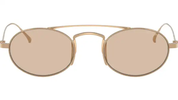 AR 6161T 338693 Oro Rosa Occhiali da Sole