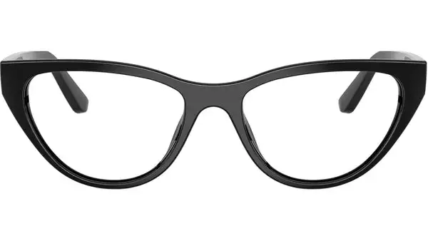 VY2035 W44 Nero Occhiali da Vista