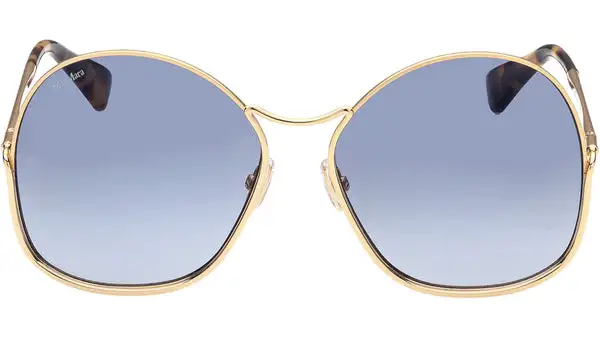 Elsa1 MM0005 30W Oro Lucido Occhiali da Sole