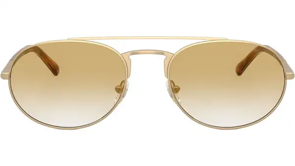 EA2171 30022Q Oro Chiaro Opaco Occhiali da Sole