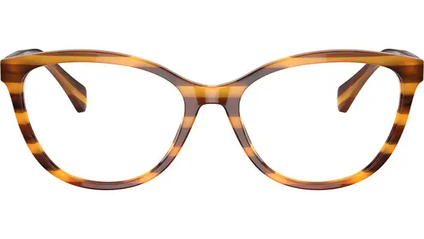 RA7134 5988 Striato Marrone Occhiali da Vista