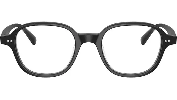Marnett OV5599U 1796 Nero Semi-Opaco Occhiali da Vista