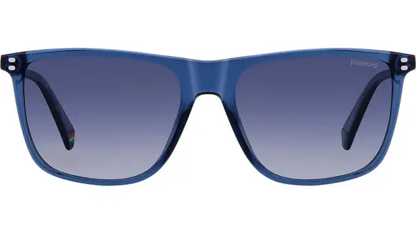 PLD 6232/S PJP Z7 Blu Occhiali da Sole