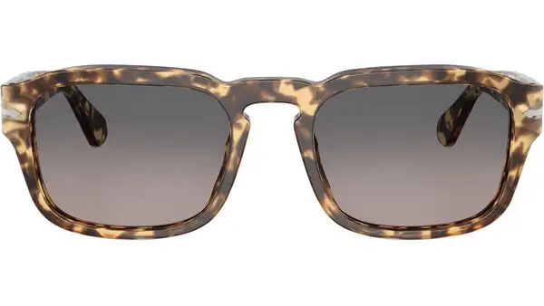 PO3386S 1056M3 Tartaruga Beige Occhiali da Sole