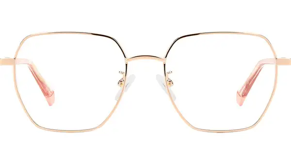 PLD D524/G DDB Oro Rame Occhiali da Vista