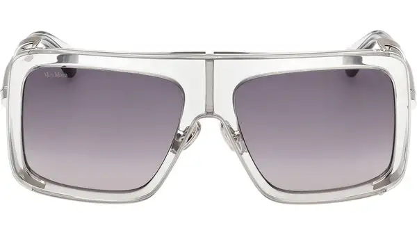 Jean MM0119 20B Grigio Lucido Occhiali da Sole