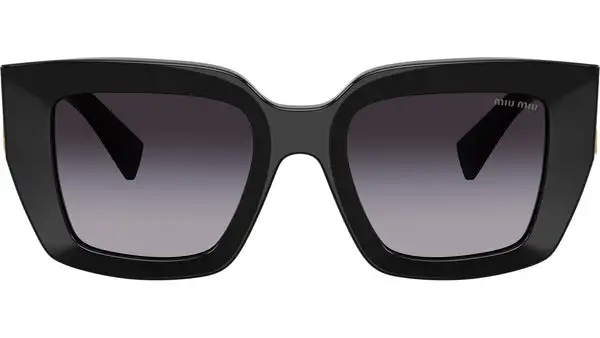 MU B05S 16K90A Nero Occhiali da Sole