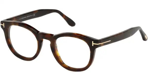 FT5489-B 055 Avana Classico Occhiali da Vista