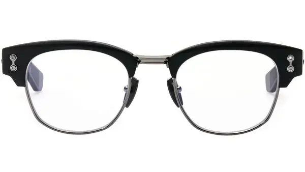 Newton Matte Black Occhiali da Vista