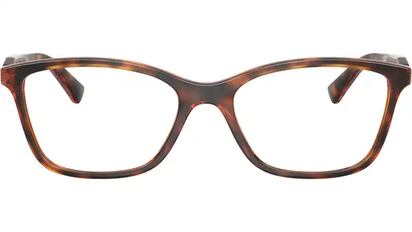 VO5680B W656 Avana Scuro Occhiali da Vista