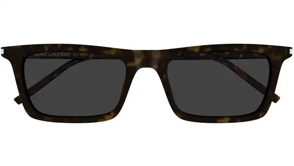 SL 890 BETTY THIN 002 Avana Scuro Occhiali da Sole